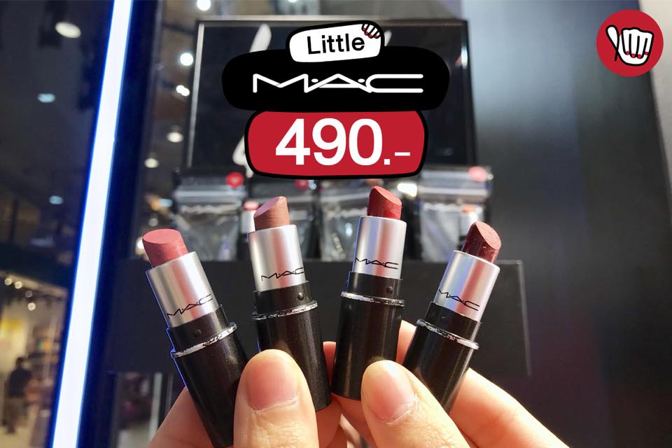 Little MAC 490.-