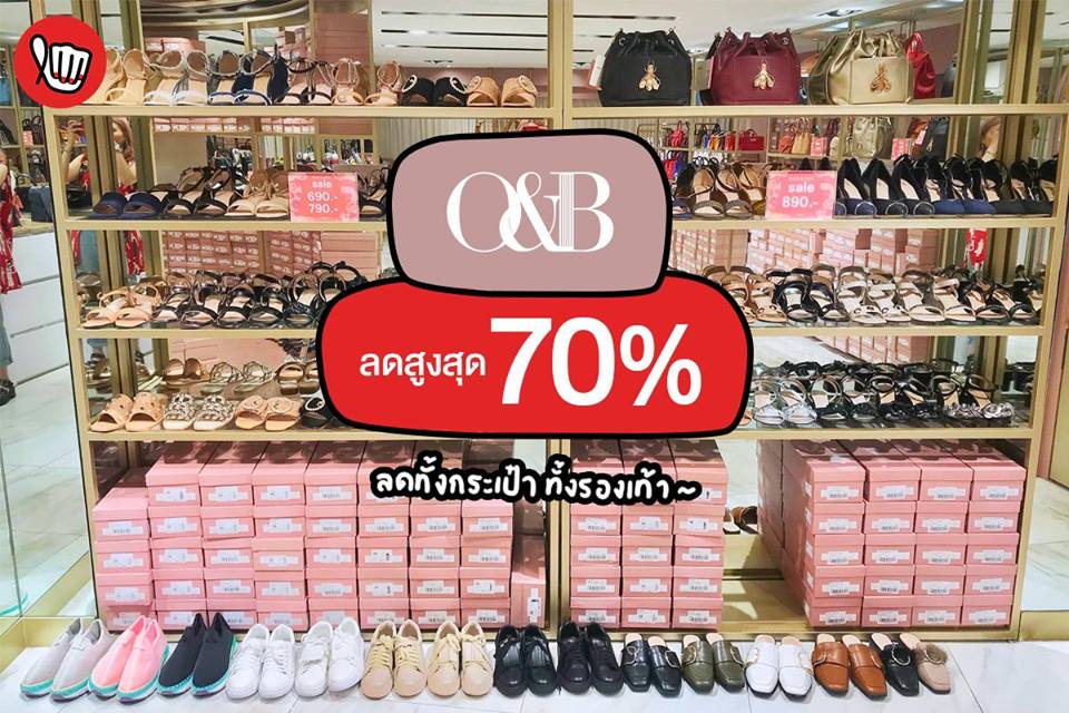 o&b shoes sale