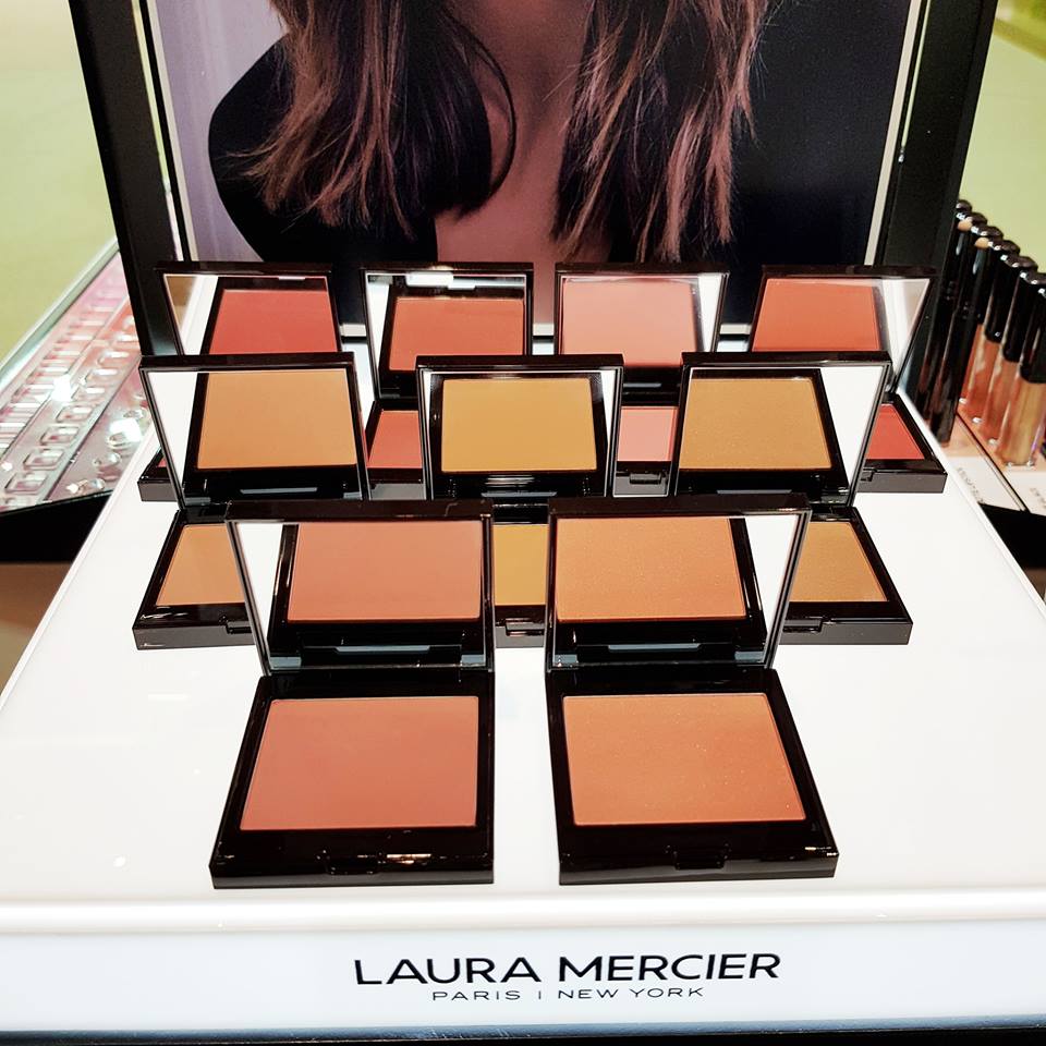 Laura Mercier Translucent Loose Setting Powder Glow
