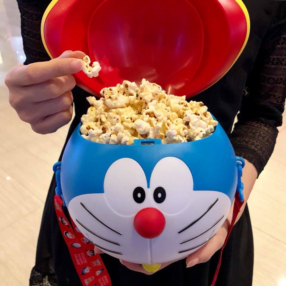 DoraemonTheMovie2018