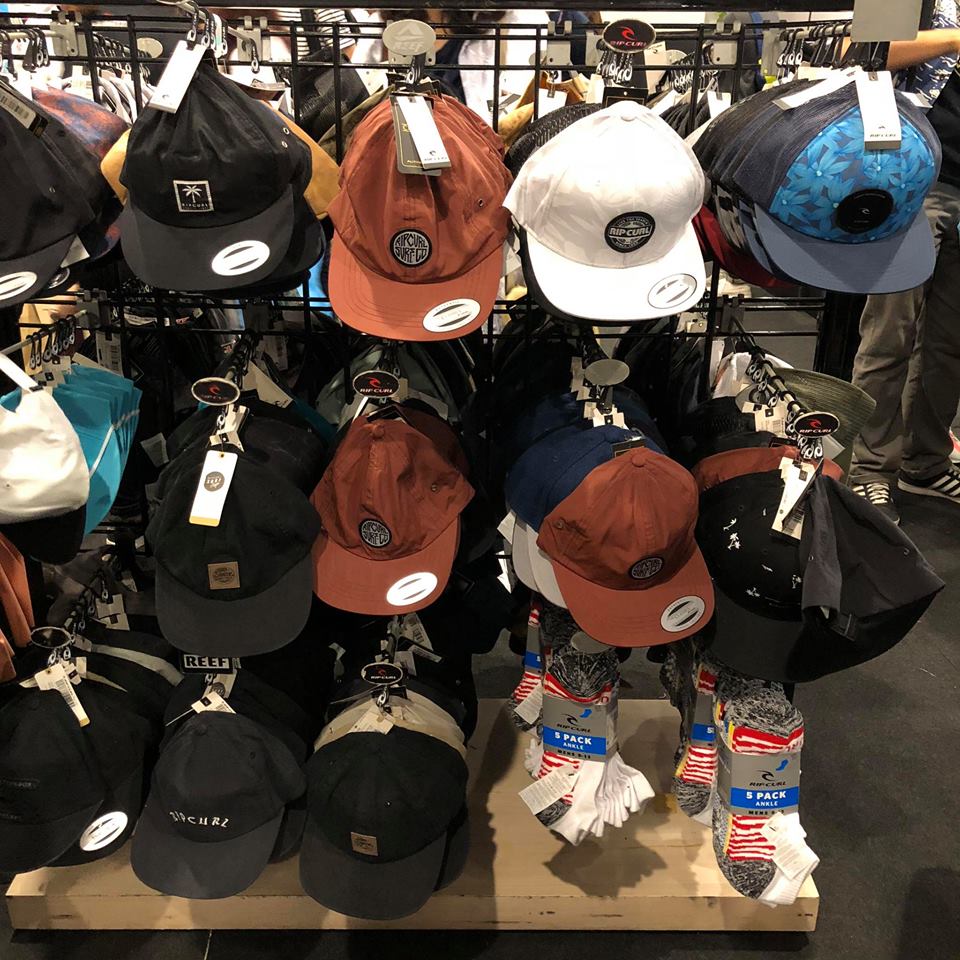  Rip Curl Ware House Sale 2018 