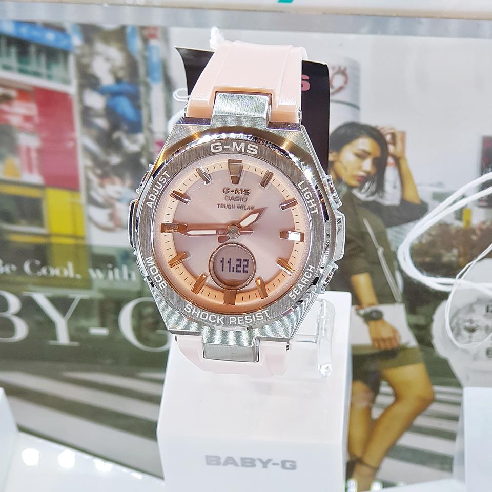 18th Bangkok World Watch นาฬิกา