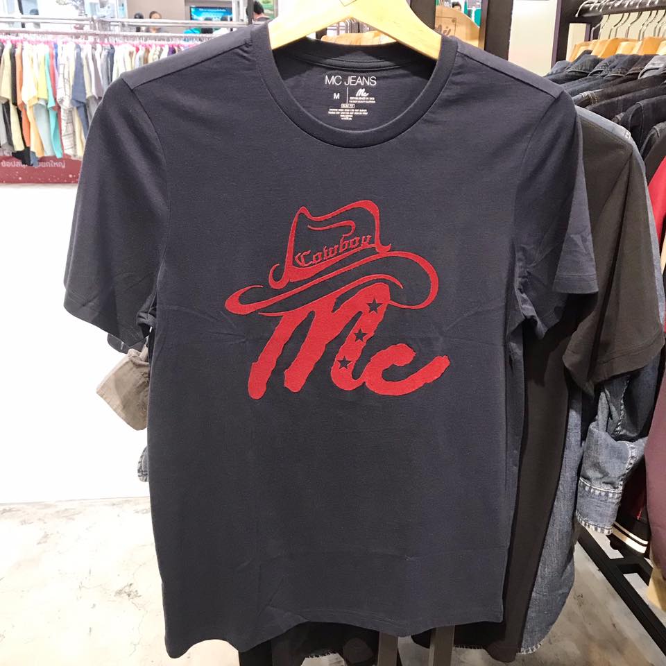 MC Jeans